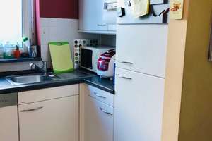 Lichtdurchflutete 4-Zimmer-Maisonette mit großer Dachterrasse – Die vollständige Adresse der Immobilie erhältst du vom Anbieter., 81829 Trudering-Riem (Ortsteil), München – Vorschaubild 14