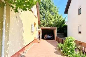 Tolles Einfamilienhaus in ruhiger und doch zentraler Lage mit Einliegerwhg. – Die vollständige Adresse der Immobilie erhältst du vom Anbieter., 69120 Neuenheim, Heidelberg – Vorschaubild 6