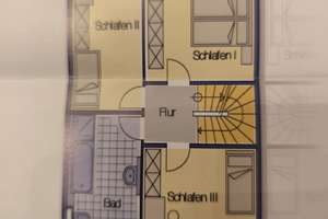 Reiheneckhaus im Village, Eiwobau, Typ Bravo – Sankt-Gallen-Ring 114, 90431 Gaismannshof, Nürnberg – Vorschaubild 6