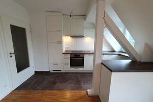 "Small & Beautiful" Über den Dächern von E-Rüttenscheid (2,5 R.-Whg., 4. OG, Balkon, EBK) – Die vollständige Adresse der Immobilie erhältst du vom Anbieter., 45128 Südviertel, Essen – Vorschaubild 8
