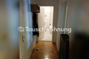 Tauschwohnung: Gemütliche Wohnung in Dresden, Neustadt – Die vollständige Adresse der Immobilie erhältst du vom Anbieter., 1097 Leipziger Vorstadt, Dresden – Vorschaubild 3