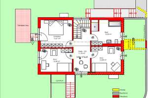Seltene Gelegenheit: Einfamilienhaus mit Baugenehmigung für Neubau – Im Grasgarten 40, 70439 Stammheim-Süd, Stuttgart – Vorschaubild 20