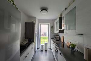 Barrierefreie  3-Zimmer-Erdgeschosswohnung mit Garten in 51379 Leverkusen – Am Kreispark 7, 51379 Opladen, Leverkusen – Vorschaubild 11