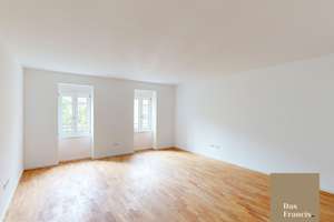 Besonderes Highlight im Francis! 3-Zimmer-Wohnung mit Saunaanschluss in der Weststadt! – Moningerstraße 11a, 76135 Weststadt, Karlsruhe – Vorschaubild 3