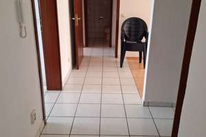 Erdgeschosswohnung mit Balkon und Tiefgarage in Heidelberg-Ringstraße – Ringstraße 23, 69115 Weststadt, Heidelberg – Vorschaubild 11