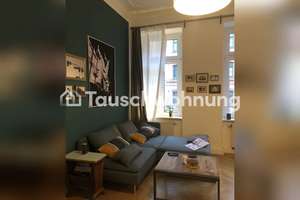Tauschwohnung: Bieten großen Altbautraum - Suchen Familienwohnung – Die vollständige Adresse der Immobilie erhältst du vom Anbieter., 4317 Reudnitz-Thonberg, Leipzig – Vorschaubild 2