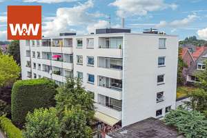 Gemütliche Eigentumswohnung in Wolbeck! – Die vollständige Adresse der Immobilie erhältst du vom Anbieter., 48167 Wolbeck, Münster – Vorschaubild 2