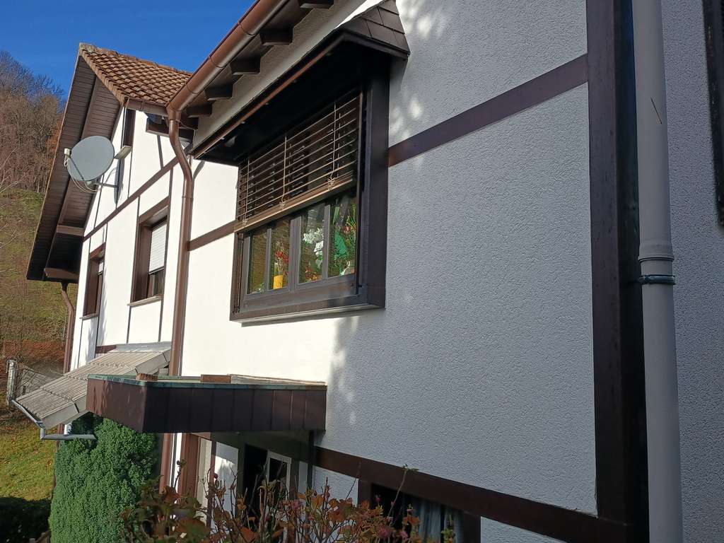 Immobilie in Bühlertal - Einfamilienhaus mit Einliegerwohnung für die ganze Familie - Bild 4