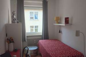 Mehrfamilienhaus in Top-Lage inkl. Gewerbe Einheit mit Blick auf die EZB – 60599 Oberrad, Frankfurt am Main – Vorschaubild 15