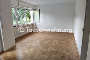 Tauschwohnung: Wohnung in Bonn, Auerberg, 40 m²