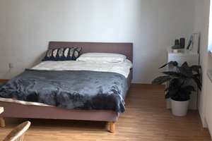Von Privat, Uni-Nähe, 1-Zimmer-EG-Wohnung in Mainz – Draiserstrasse 136e, 55128 Bretzenheim, Mainz – Vorschaubild 10