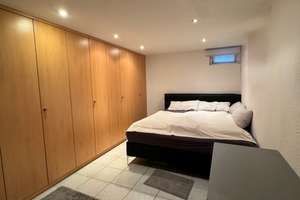 Gemütliches 1-Zimmer-Souterrain-Apartment – Die vollständige Adresse der Immobilie erhältst du vom Anbieter., 47199 Baerl, Duisburg – Vorschaubild 9