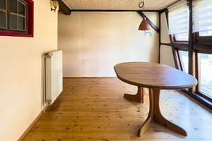 Liebevoll modernisiertes Fachwerkhaus mit integriertem Kornspeicher und besonderem Wohncharme – Die vollständige Adresse der Immobilie erhältst du vom Anbieter., 35796 Weinbach – Vorschaubild 17
