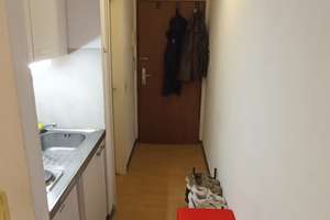 1 Zimmer Wohnung in Mannheim Innenstadt / Jungbusch – L2 9-10, 68161 Innenstadt/Jungbusch, Mannheim – Vorschaubild 5