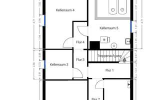 FRANK IMMOBILIEN - Ein Zuhause für Generationen – flexibel, gepflegt und voller Möglichkeiten – Die vollständige Adresse der Immobilie erhältst du vom Anbieter., 12355 Rudow, Berlin – Vorschaubild 16