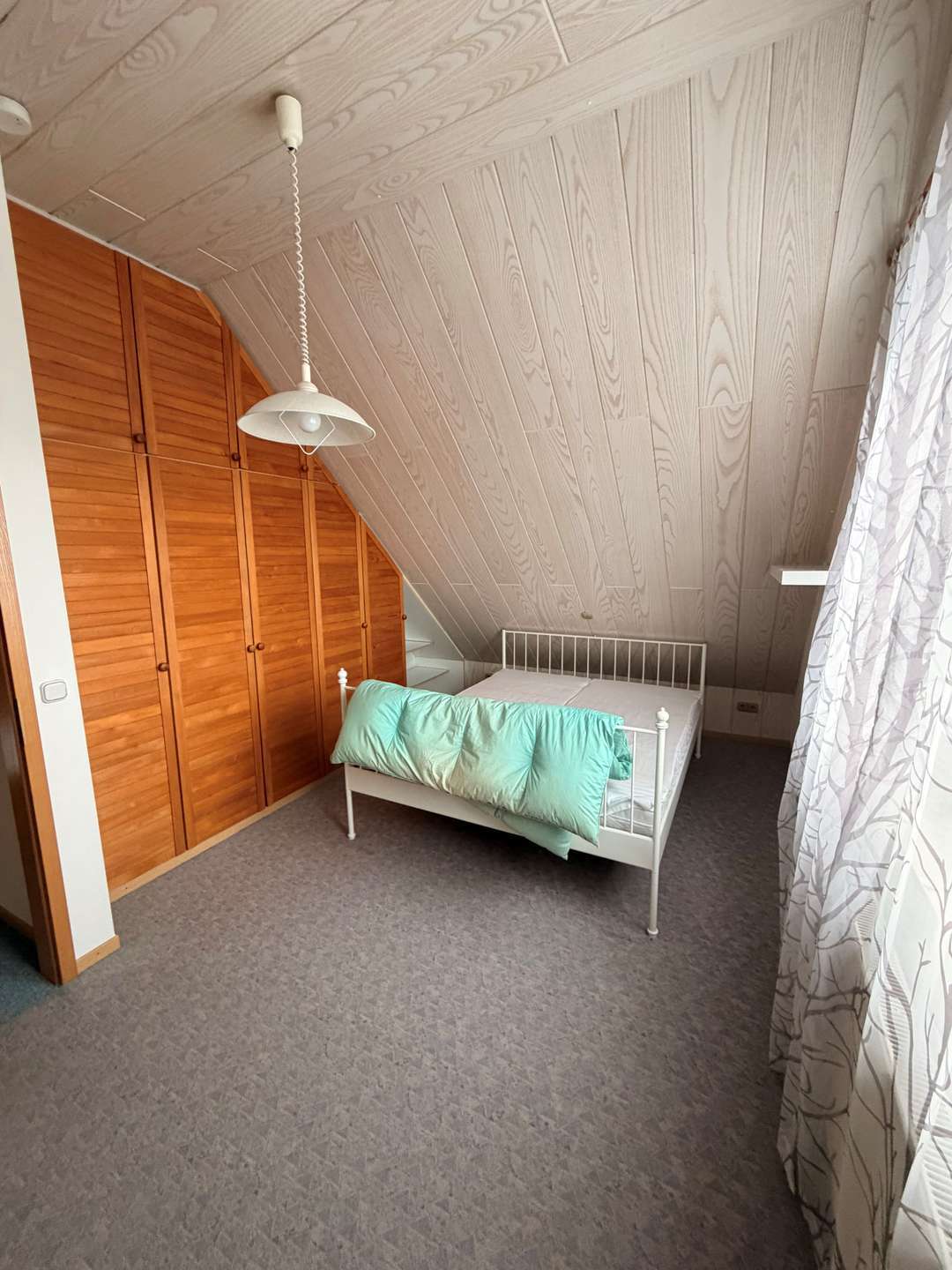 Immobilie in Wennigsen (Deister) - Attraktives Dreifamilienhaus in Ortsrandlage von Bredenbeck mit traumhaftem Ausblick - Bild 13