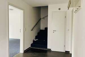 Gepfl. Doppelhaushälfte Bj. 2011 KFW 70 EBK 2 Bäder kleiner Garten Garage 33334 Gütersloh-Spexard – Die vollständige Adresse der Immobilie erhältst du vom Anbieter., 33334 Spexard, Gütersloh – Vorschaubild 8