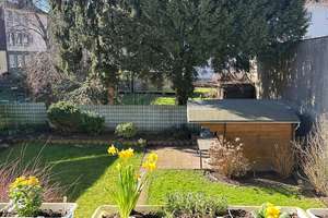 Großzügige Eigentumswohnung aus zwei Einheiten in zentraler Lage