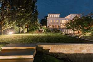 Herrschaftliche Luxusvilla in Berlin-Dahlem – Wohnen auf höchstem Niveau – 14195 Dahlem, Berlin – Vorschaubild 22