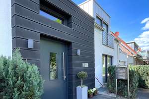 Neuwertig und Energieklasse A+! Große Eigentumswohnung in Münster Süd-West!