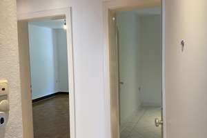 List/Oststadt ruhige, lichtdurchflutete  2-Zimmer-Wohnung mit Balkon, 2. OG, Nähe Lister Meile – Lisbethstr. 11, 30161 Oststadt, Hannover – Vorschaubild 11