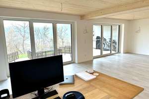 Provisionsfrei* | Modernes Einfamilienhaus mit Einliegerwohnung, Smart-Home, PV-Anlage – Behaghelweg 21, 79780 Stühlingen – Vorschaubild 14
