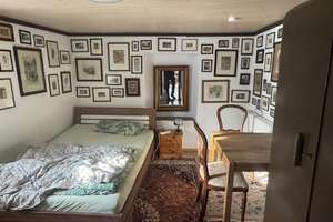 ### P R E I S R E D U Z I E R U N G ### gemütliches renoviertes Bauernhaus – Die vollständige Adresse der Immobilie erhältst du vom Anbieter., 54497 Morbach – Vorschaubild 9