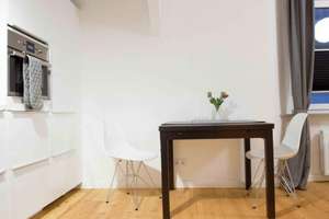 Wunderschöne, möblierte 1-Zimmer-Wohnung im Bötzowviertel  – Danziger Straße 142, 10407 Prenzlauer Berg, Berlin – Vorschaubild 3
