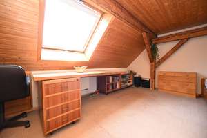 Charmantes Haus mit Altbau-Flair – großzügig wohnen im Herzen von Deidesheim – Die vollständige Adresse der Immobilie erhältst du vom Anbieter., 67146 Deidesheim – Vorschaubild 35