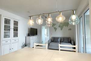 Möblierte 2-Zimmer-Wohnung mit Balkon & Tiefgarage am Max-Eyth-See – Schlierseestraße 57, 70378 Hofen, Stuttgart – Vorschaubild 4