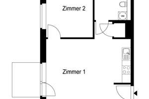 Erstbezug mit WBS 160 oder WBS 180  – Mohnweg 7, 12524 Altglienicke, Berlin – Vorschaubild 2