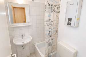 möbliertes 1 Zimmer Apartment, 21qm in zentraler Lage in Ludwigshafen zu vermieten. – Carl-Wurster-Platz 2, 67063 Nord-Hemshof, Ludwigshafen am Rhein – Vorschaubild 6