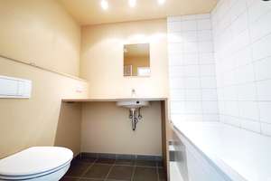 Neustadt! Sehr helles modernes Apartment mit Badewanne und Küche – Leipziger Str. 2A, 1097 Leipziger Vorstadt, Dresden – Vorschaubild 6