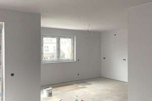 Erstbezug - 2 edle 3 ZKB Penthouse Wohnungen im Neubau