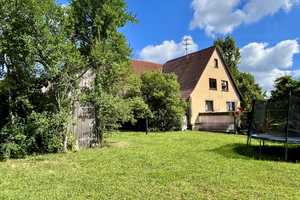 Doppelhaus der Möglichkeiten – Großes Grundstück mit vielseitigem Entwicklungspotenzial – Rottweil (Kreis) – Vorschaubild 6