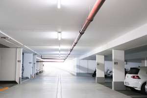 Charmantes Apartment in München: Einzimmerwohnung in Untermenzing – Hitlstraße 17, 80997 Allach, München – Vorschaubild 16