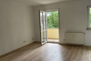 Dresden - Friedrichstadt - Attraktive 1-Raum-Wohnung mit Balkon! – Wachsbleichstraße 39, 1067 Friedrichstadt, Dresden – Vorschaubild 2