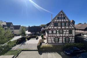 2 für 1 - Doppeleinheit für Wohnen/Büro/Praxis im Zentrum Vaihingens – 70563 Vaihingen-Mitte, Stuttgart – Vorschaubild 13