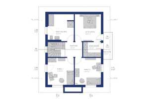 Haus in Kaisersbach – Rems-Murr-Kreis – Vorschaubild 4