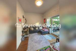 Tauschwohnung: 2 Zimmer Wohnung in Bahrenfeld