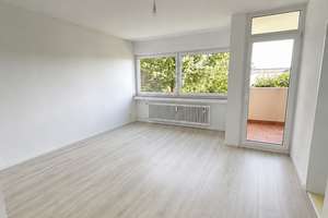 Erstbezug nach Komplettsanierung – Moderne 2-Zimmer-Wohnung mit Südbalkon – Stahlsberg 39, 42279 Oberbarmen, Wuppertal – Vorschaubild 6