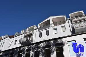 Für Kapitalanleger: nette, vermietete 2-Zi.-Wohnung im Zentrum von Reutlingen – Die vollständige Adresse der Immobilie erhältst du vom Anbieter., 72764 Reutlingen-Mitte, Reutlingen – Vorschaubild 11