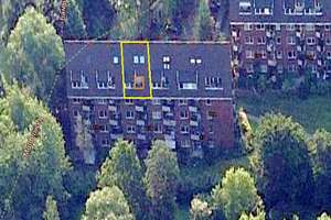 Helle voll möblierte Maisonette-Wohnung auf 2 Ebenen in ruhiger Lage in Hamburg-Eidelstedt – Pflugacker 17 b, 22523 Eidelstedt, Hamburg – Vorschaubild 38