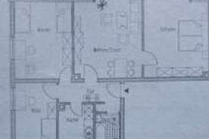Helle Dachgeschosswohnung in einer ruhigen Wohnstraße in Essen-Burgaltendorf – Die vollständige Adresse der Immobilie erhältst du vom Anbieter., 45289 Burgaltendorf, Essen – Vorschaubild 4