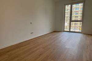 Ab sofort! 3-Zimmer-Wohnung (Typ 27 kompakt) mit Balkon, Gäste-WC und eigenem Keller – Raderberggürtel 50, 50968 Marienburg, Köln – Vorschaubild 4
