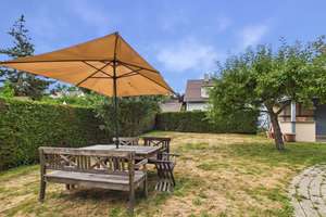Familienparadies mit Wow-Effekt: Gartenidylle, Wintergarten & Kaminwärme in Vaihingen – Die vollständige Adresse der Immobilie erhältst du vom Anbieter., 70569 Dachswald, Stuttgart – Vorschaubild 10