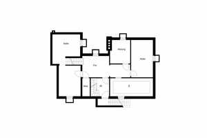 Attraktives Doppelhaus mit 2 Einheiten – Lüneburg (Kreis) – Vorschaubild 25
