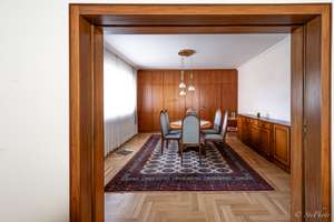 Repräsentative Immobilie:vermietete Praxis und großzügige Wohnung auf 2 Etagen.Sauna,Pool,Balkone – Die vollständige Adresse der Immobilie erhältst du vom Anbieter., 38350 Helmstedt – Vorschaubild 15