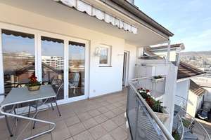 Mehrfamilienhaus in der Lörracher Innenstadt – Die vollständige Adresse der Immobilie erhältst du vom Anbieter., 79539 Lörrach – Vorschaubild 26