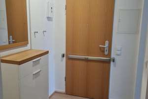 Moderne 2,5-Zimmer-Wohnung mit Balkon in Köln-Niehl – Gelsenkirchener Straße 5, 50735 Niehl, Köln – Vorschaubild 2